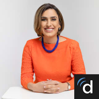 Azadeh Farzin, MD