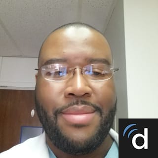 Cederick Cistrunk, Thoracic Surgery, Detroit, MI