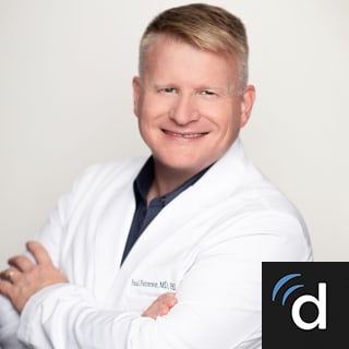 Paul Patterson, MD, Pediatrics, Bethesda, MD