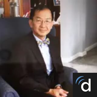 Benson Yu, MD