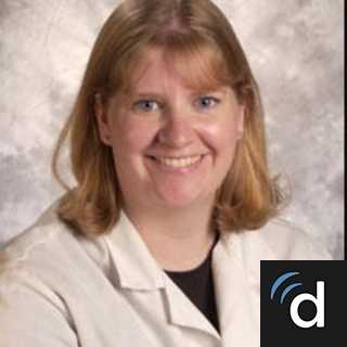 Ellen MacRitchie, MD