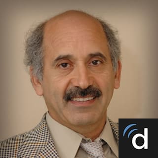 Ebrahim Ahmadi, MD