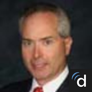 Donald Tingley, MD