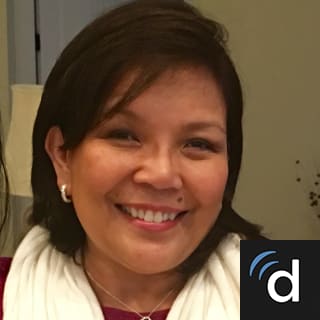 Jocelyn (Realubit) Vergara, MD