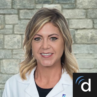 Kathleen Kolles, Physician Assistant, Lexington, KY