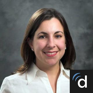 Erika Bono, MD