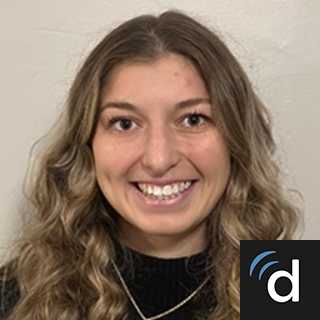 Jordan Eickelman, Physician Assistant, Wichita, KS