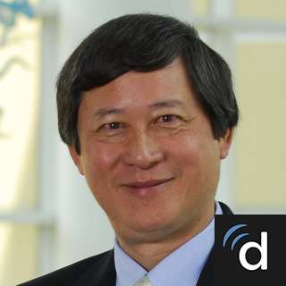 David Ku, MD