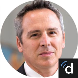 Bradley Schiff, MD