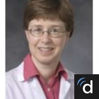 Grace Thrall, MD