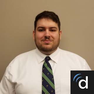 Joshua Henderson, MD, Internal Medicine, Birmingham, AL
