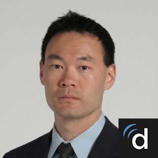 Charles Lau, MD
