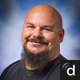 Daniel Holbrook
