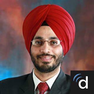 Gurpreet Bambra, MD