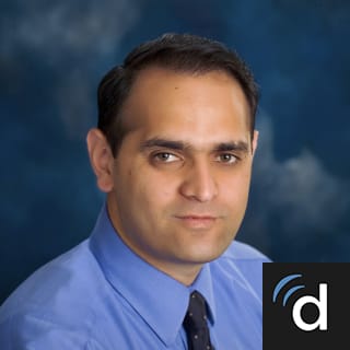 Usman Barula, MD