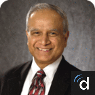 Noel Rao, MD