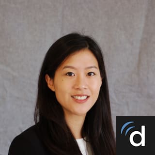 Elizabeth Wang, MD, Internal Medicine, New York, NY