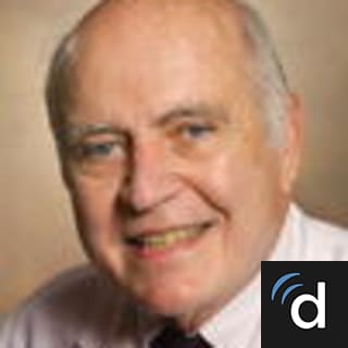 Harry Page, MD