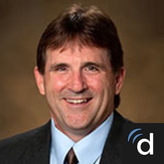 Gregory Thompson, MD