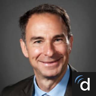 Bruce Greenberg, MD