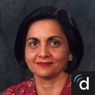 Tesneem Chaudhary, MD
