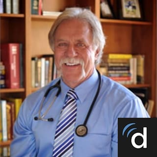 Robert Haake, DO