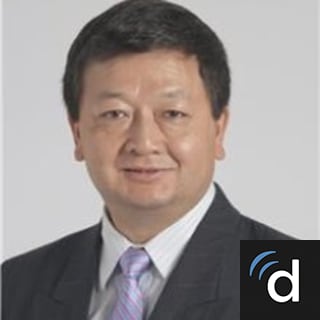 Li Zuo, MD