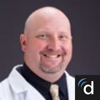 Matthew Bechtold, MD, Gastroenterology, Columbia, MO