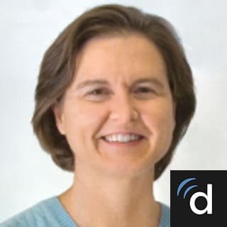 Louise Walter, MD