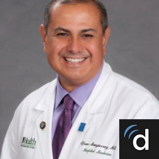 Efren Manjarrez, MD