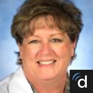 Janet Flynn, Family Nurse Practitioner, Gladwin, MI