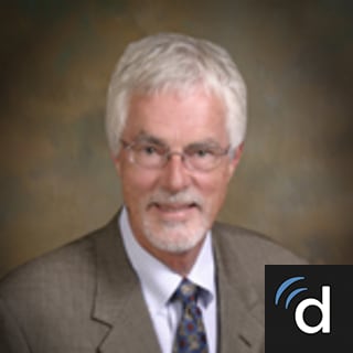 Mitchell Bailey, MD