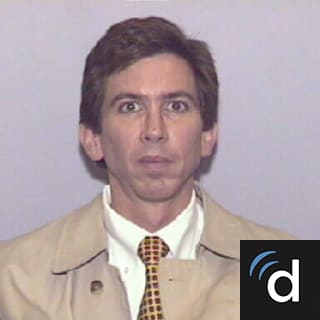 Brent Mullins, MD