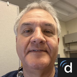 Dr. Andres Botero, MD | Huntingdon Valley, PA | Geriatrician | US News