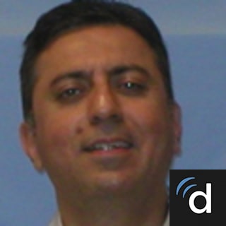 Salim Bakali, MD