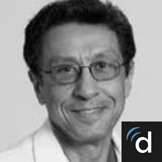 Ali Alhaddad, MD, Emergency Medicine, Cleveland, OH