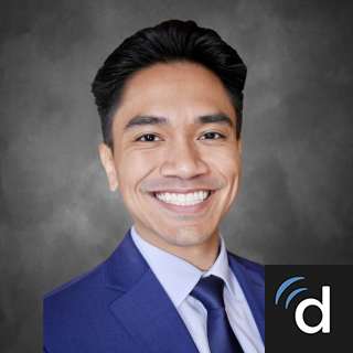 AaronRey Ebreo, DO, Internal Medicine, Flushing, NY