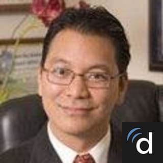 John Garcia, MD