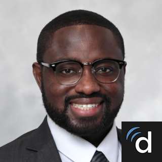 Enock Adjei, MD
