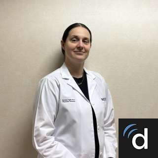 Kristina Hajek, Physician Assistant, Orland Park, IL