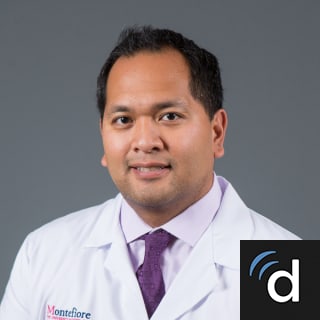 David Ciocon, MD
