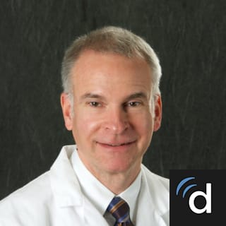 Ronald Weigel, MD
