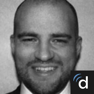 Brandon Lee, MD