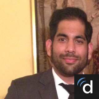 Bilal Khan, MD