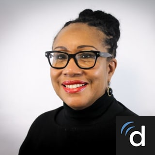 Shirlee Drayton-Brooks