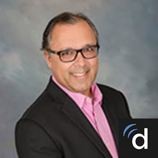 Shailendra Misra, MD