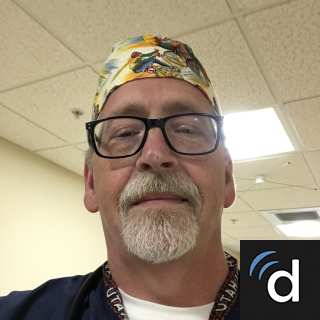 David Esmay, Certified Registered Nurse Anesthetist, North Conway, NH