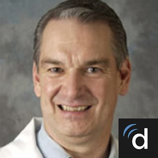 Robert Crane, MD
