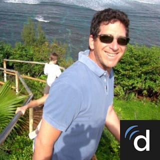 Jeff Richker, MD