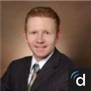 Robert Powell, MD